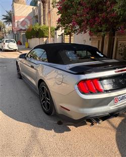 فورد موستانج